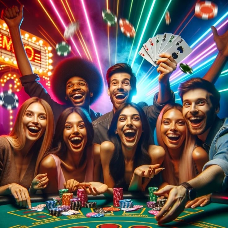 72i ကာစီနို မြန်မာ ဖုန်းနှင့် Live Baccarat Slots ကစားနည်း
