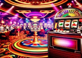 72i Live Casino ဂိမ်း - Baccarat Roulette Blackjack